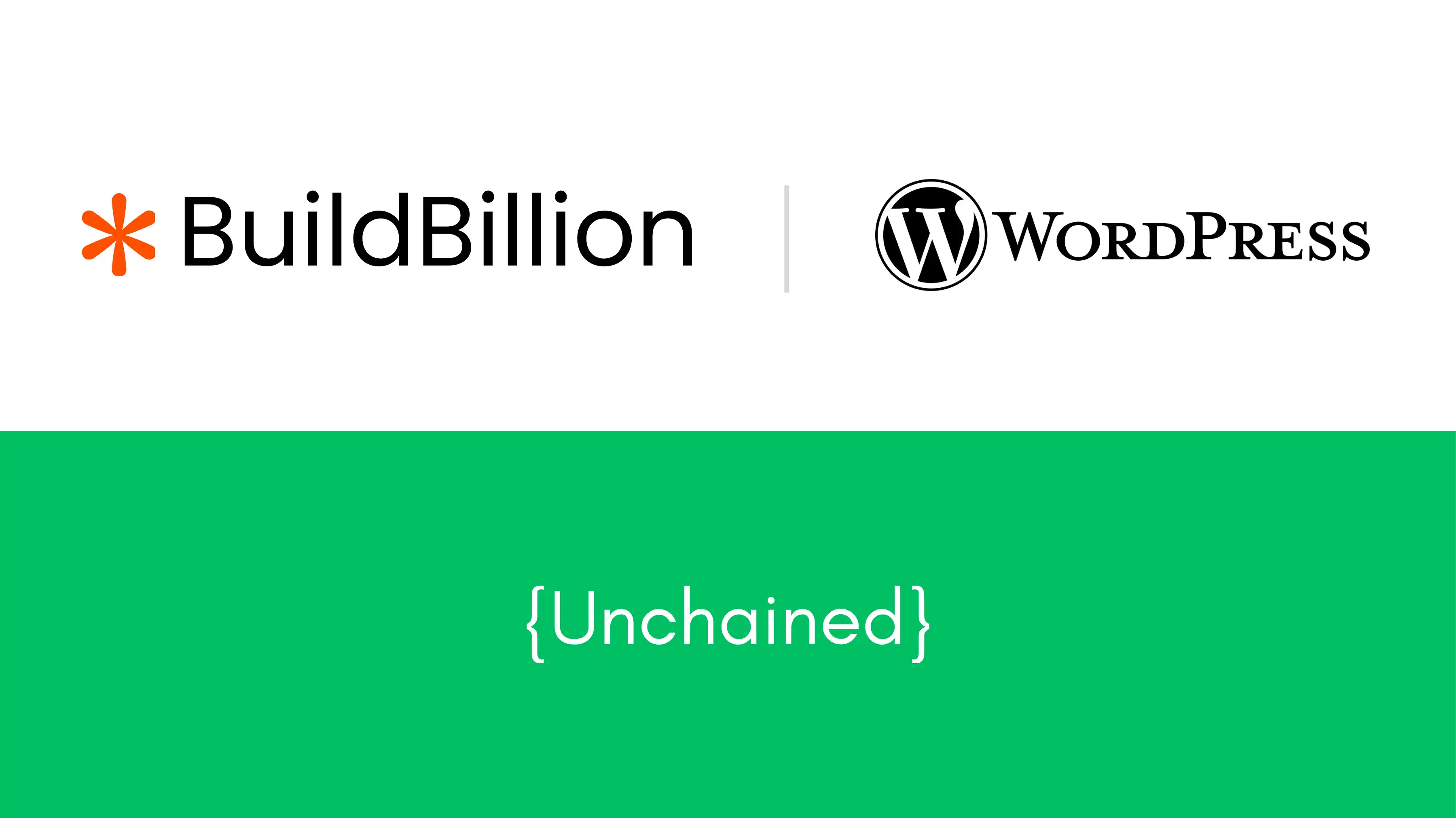 WP Unchained: Advanced WordPress Development